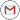 Ícone Gmail